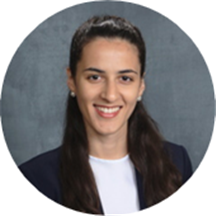 Dr. Valeriia Skurtol, MD