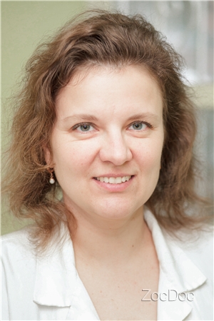 Dr. Valeriya Vaynshteyn, MD