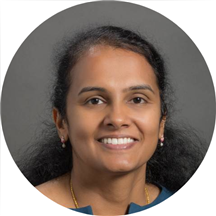 Dr. Vallikannu Muthiah, MD