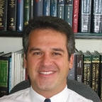 Dr. Van Stamos, MD