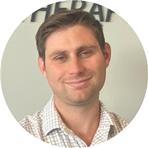 Dr. Vance Wernert, PT, DPT, OCS, CSCS