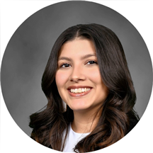 Dr. Vanesa Flores, OD