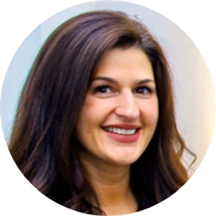 Dr. Vanessa Ballentine, DMD