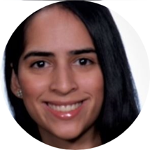 Dr. Vanessa Bedoya, OD