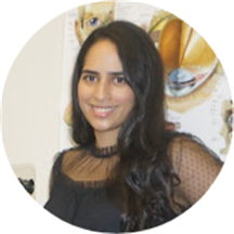 Dr. Vanessa Bedoya, OD