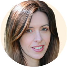 Dr. Vanessa Casavant, PhD