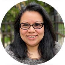 Dr. Vanessa Cisneros, PsyD