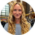 Dr. Vanessa Elliott, PT, DPT