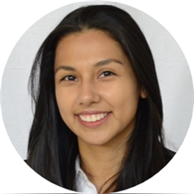 Dr. Vanessa Guzman, PhD