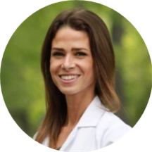 Dr. Vanessa Hartmann, DNP