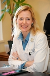 Dr. Vanessa Kenyon, MD