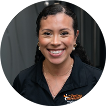 Dr. Vanessa Song, PT, DPT