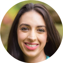 Dr. Vanessa Staples, PhD