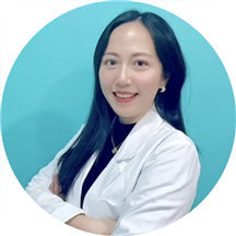 Dr. Vanessa Wang, OD