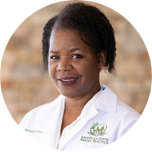 Dr. Vannessa Evans, MD