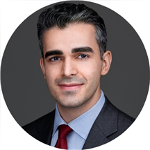 Dr. Varan Haghshenas, MD