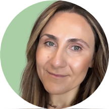 Dr. Vardanush Ketikian, MD