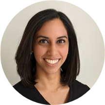 Dr. Varsha Agnihotri, DMD