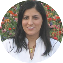 Dr. Varsha Morar, MD