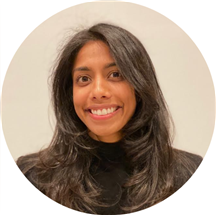 Dr. Varsha Sinha, MD