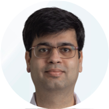Dr. Varun Nischal, DMD