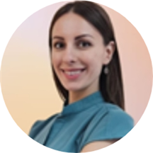 Dr. Vasilina Davidova, PT, DPT, MBA