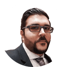 Dr. Vasilios Kountis, DO