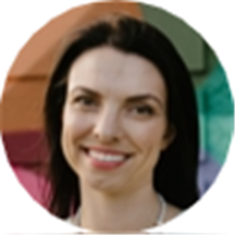 Dr. Vassilia Binensztok, LMHC, PhD