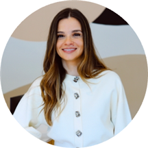 Dr. Vassiliki Athanasiou, DDS