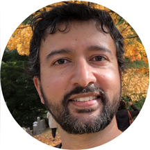 Dr. Vasudev Mandyam, MD