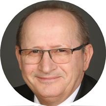 Dr. Vasyl Pidkaminetskiy, MD