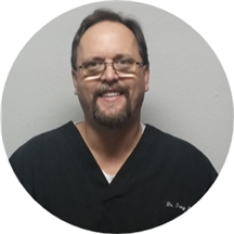 Dr. Vaughn Brozek, DC, NP