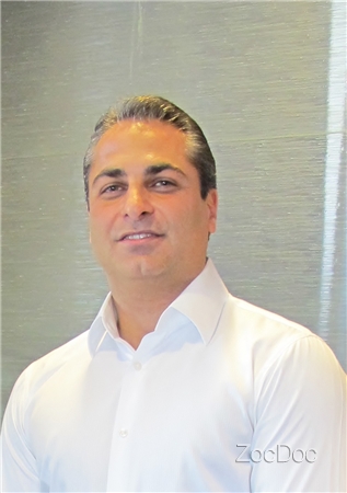 Dr. Vaughn Movses, DC, FIAMA