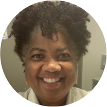 Dr. Vaughnette Jones, MD