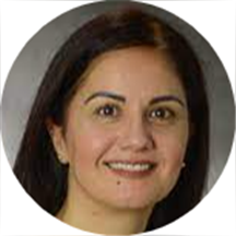 Dr. Veeda Landeras, MD