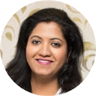 Dr. Veena Madhure, DDS