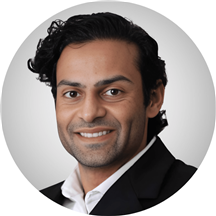 Dr. Veeral Patel, DDS