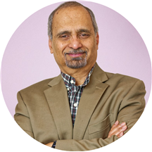 Dr. Vellaiappan Somasundaram, MD