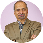 Dr. Vellaiappan Somasundaram, MD