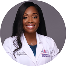 Dr. Venessa-Ann Walker, DC