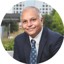 Dr. Venkata Vallury, MD