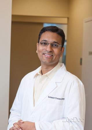 Dr. Venkatadri Chalasani, DMD