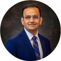 Dr. Venkatesan Vidi, MD