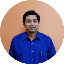 Dr. Venkatesh Swaminathan, DDS, MSD