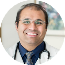 Dr. Venu Gopalakrishnan, MD