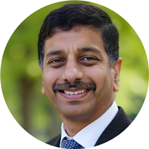Dr. Venu Parachuri, MD