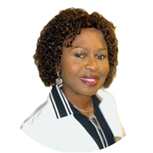 Dr. Vera Okoye, DNP, NP, PMHNP-BC, PMHNP