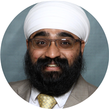 Dr. Verinder Aulakh, MD