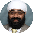Dr. Verinder Aulakh, MD