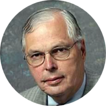 Dr. Vern Erickson, MD